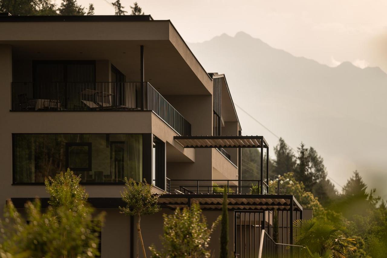 Culinaria Living Tirolo Exterior foto