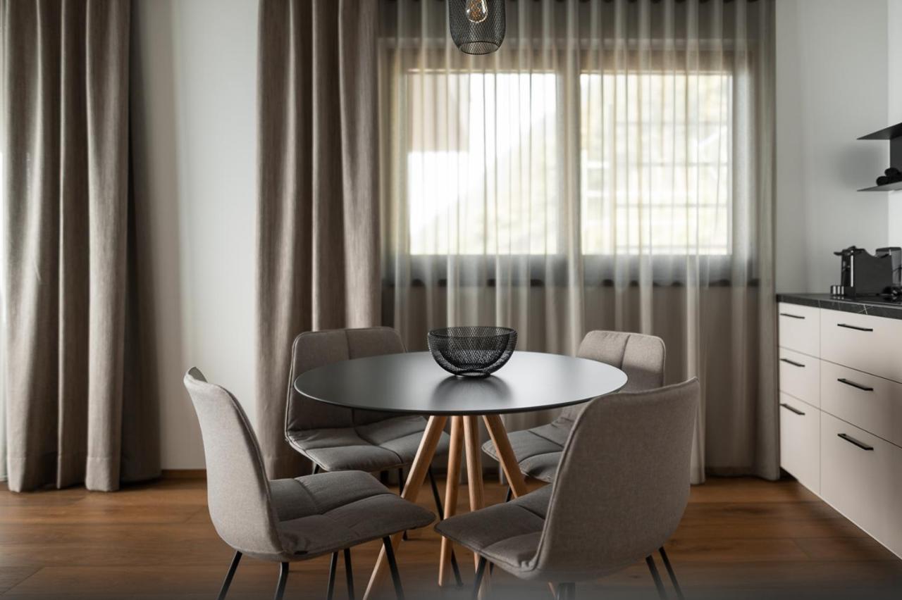 Culinaria Living Tirolo Exterior foto