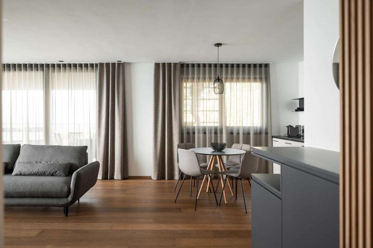 Culinaria Living Tirolo Exterior foto