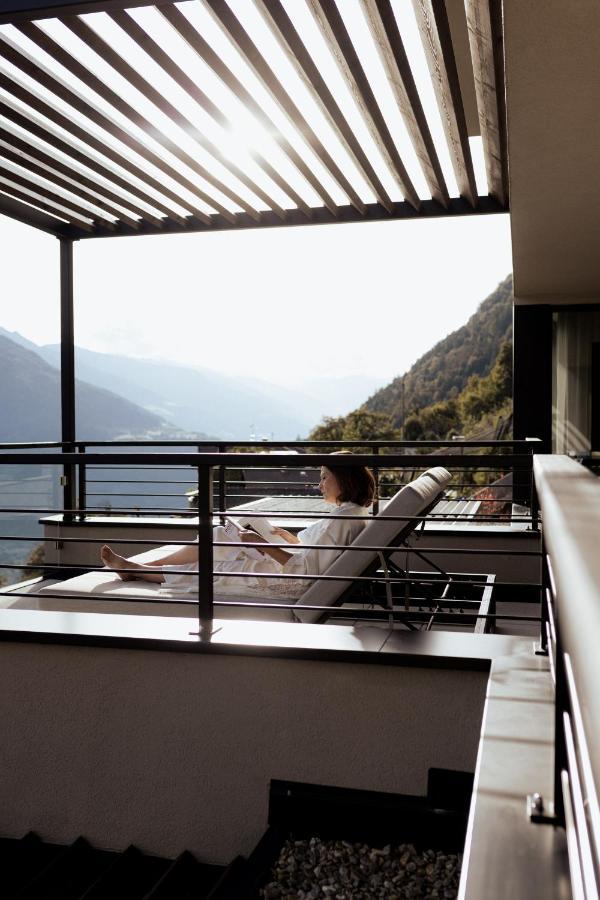 Culinaria Living Tirolo Exterior foto