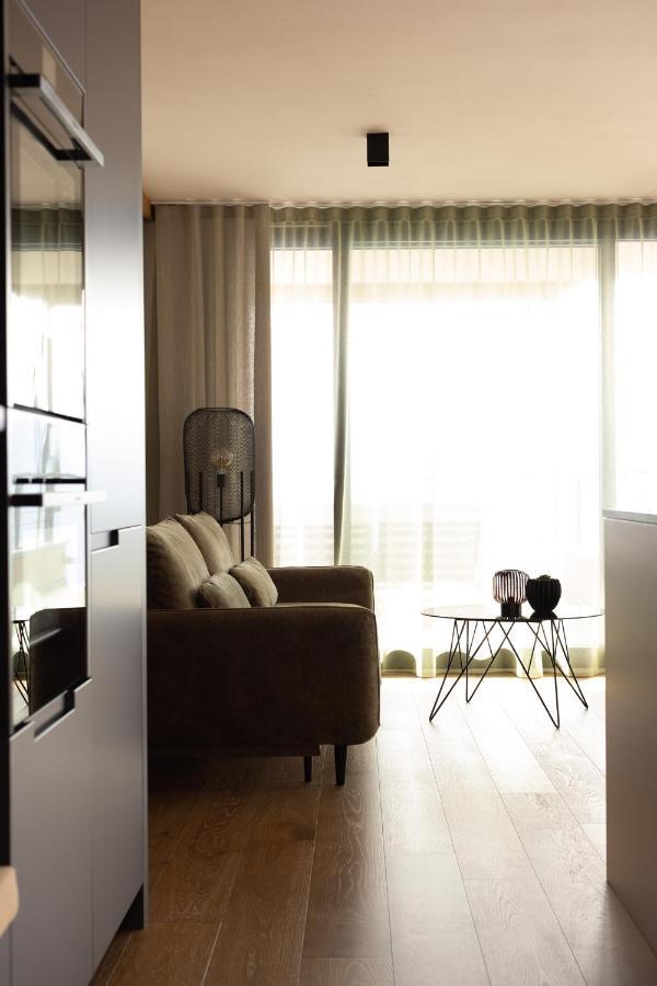 Culinaria Living Tirolo Exterior foto