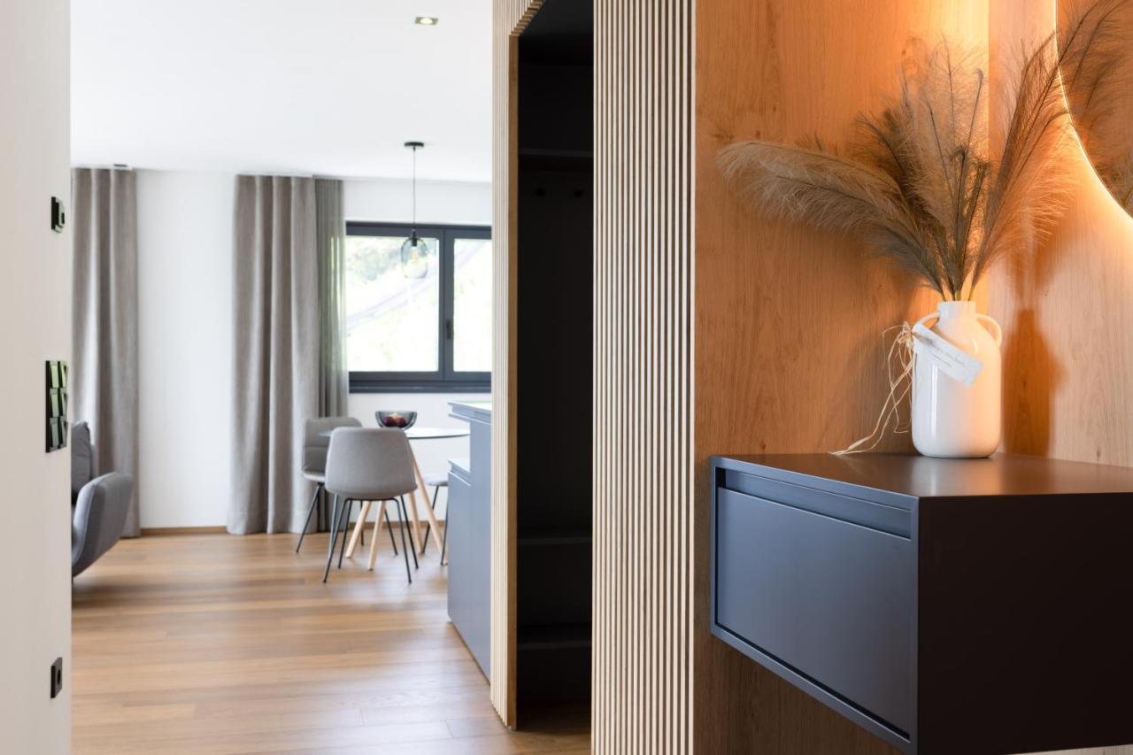 Culinaria Living Tirolo Exterior foto