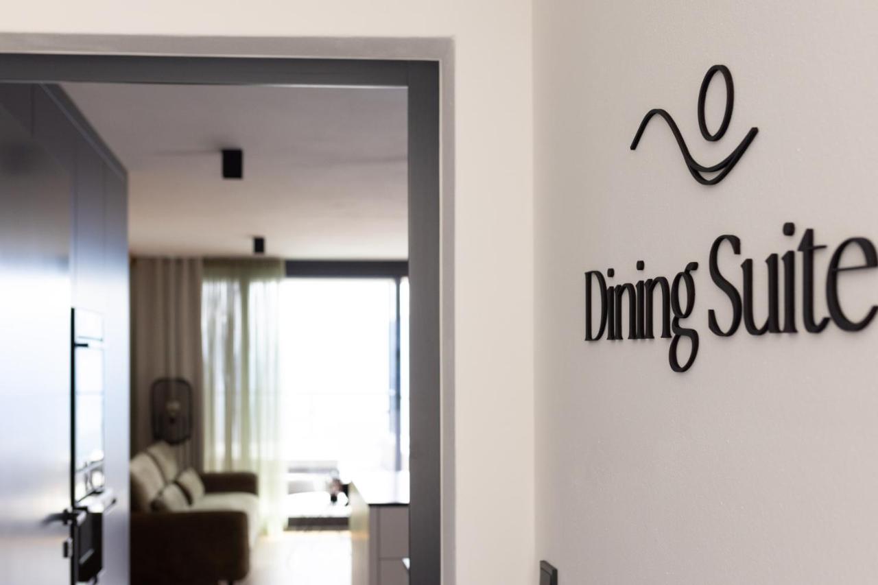 Culinaria Living Tirolo Exterior foto
