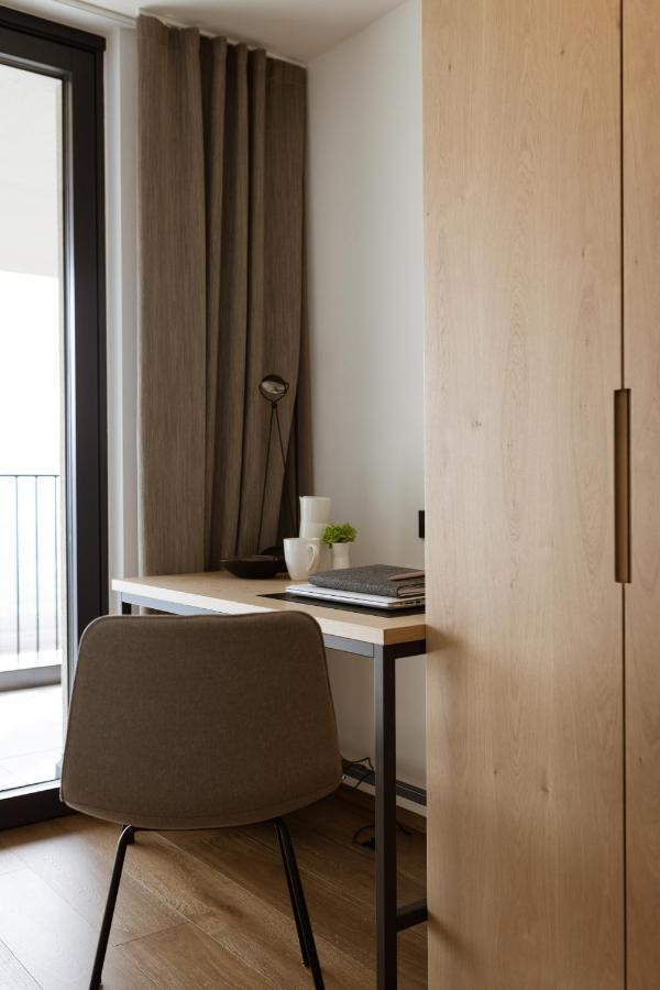 Culinaria Living Tirolo Exterior foto