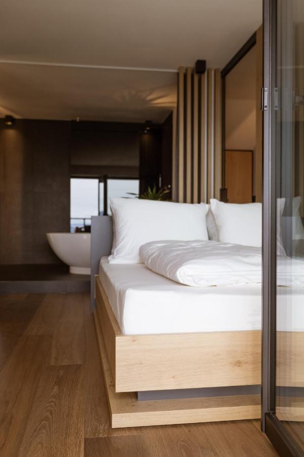 Culinaria Living Tirolo Exterior foto