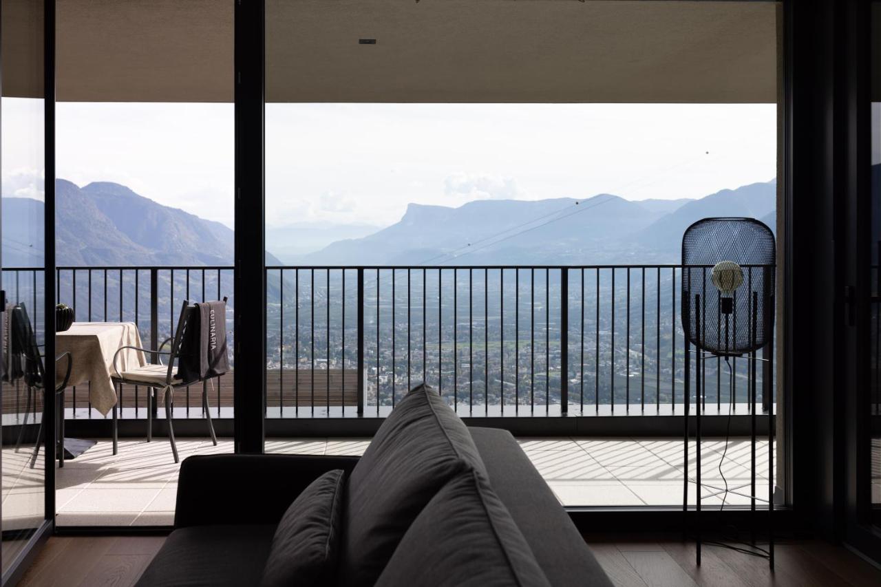 Culinaria Living Tirolo Exterior foto