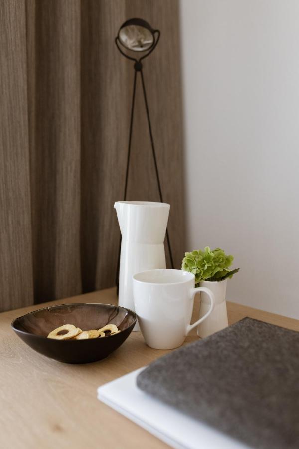 Culinaria Living Tirolo Exterior foto