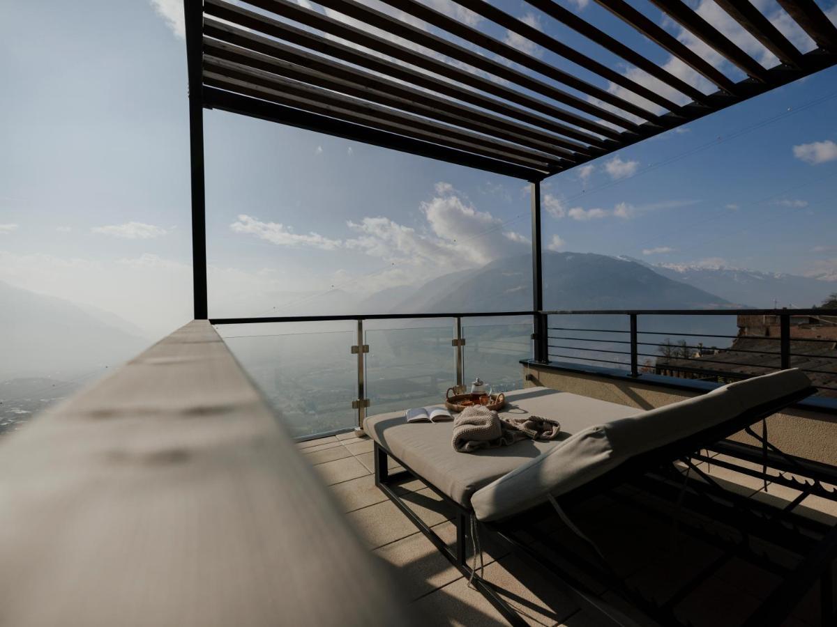 Culinaria Living Tirolo Exterior foto