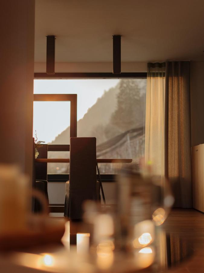 Culinaria Living Tirolo Exterior foto