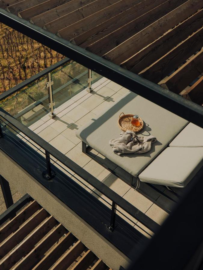 Culinaria Living Tirolo Exterior foto