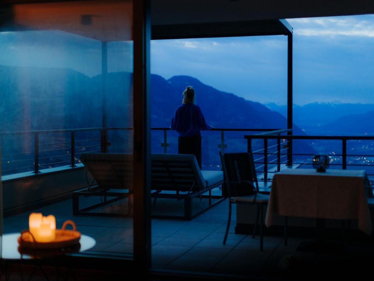 Culinaria Living Tirolo Exterior foto