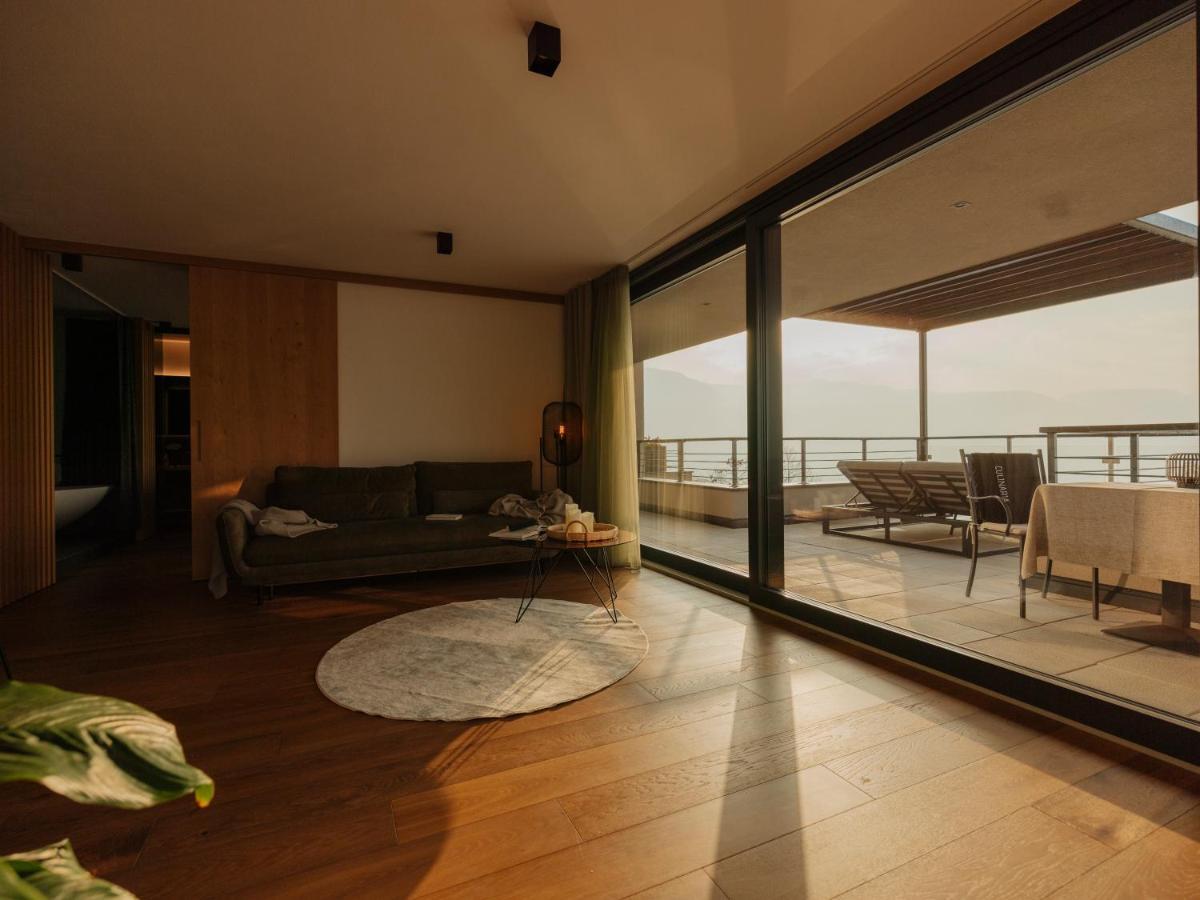 Culinaria Living Tirolo Exterior foto