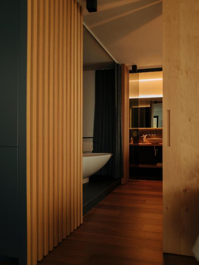 Culinaria Living Tirolo Exterior foto