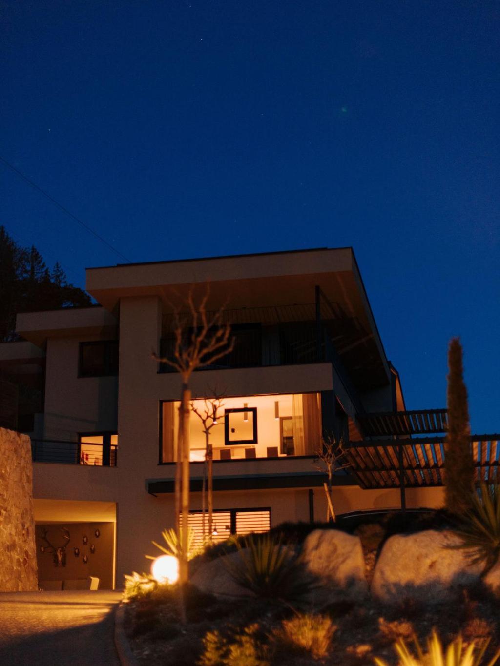Culinaria Living Tirolo Exterior foto