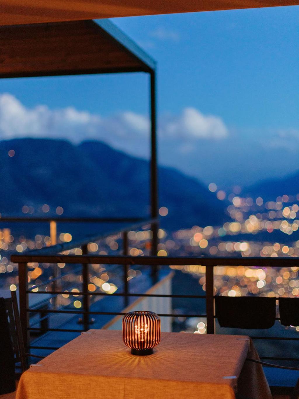 Culinaria Living Tirolo Exterior foto